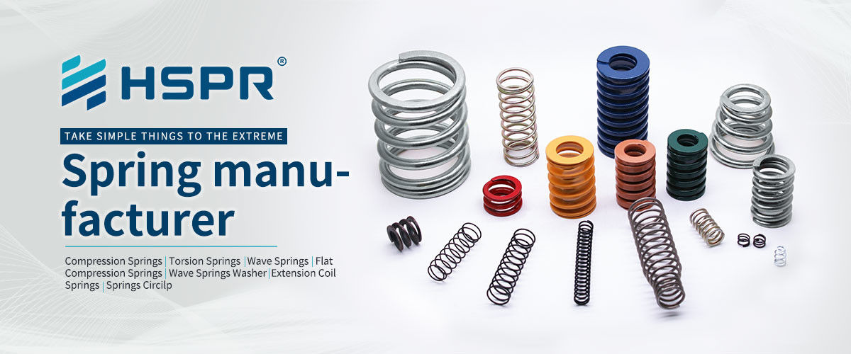 China best Compression Coil Spring on sales